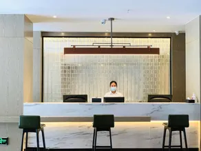 Yongheng Langyue Collection Hotel (Nanning Railway Station Chaoyang Square Subway Station) - Image 5