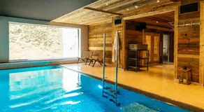 Hotel Le V de Vaujany - Image 3