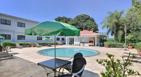 Hotel Golden Park Campinas Viracopos By Nacional Inn - Image 2
