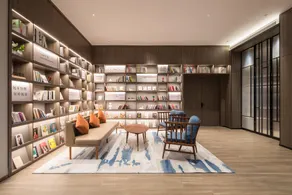 Hanting Hotel Yangzhou Shouxihu Road - Image 5