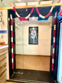 Hotel Babas Residency - Image 4