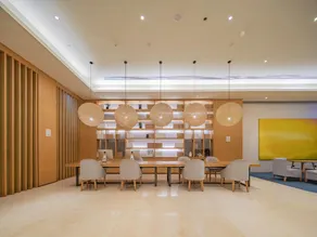 Ji Hotel Chengdu Shengda International - Image 3