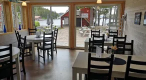 Trysunda Vandrarhem & Skärgårdscafé - Image 3