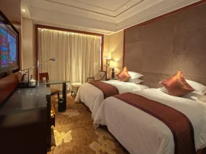 Jiaxing High Start Hotel - Image 5