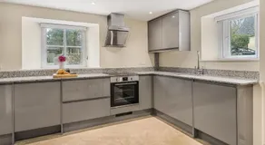 The Snug at Arlington Mill - Image 5