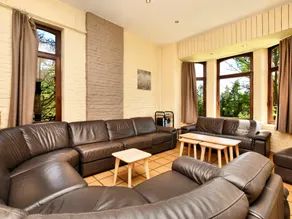 Hyggeligt sommerhus i Durbuy med have - Image 3