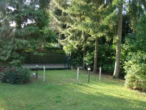 Holiday home with sauna, in the outskirts of the Brabant Haaren - Image 4