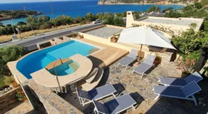 Villa Azure Sea, Istron - Image 3