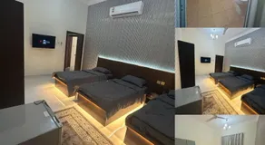 الروزنة للشقق المفروشة - Image 2