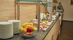 Hotel Filderland - Stuttgart Messe Airport - Image 3