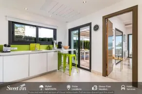 Sweet Inn - Villa Atalaya - Image 1
