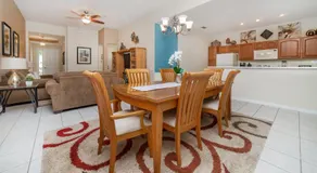 GRH9297 - Windsor Hills Resort - 4 Bed 4 Baths Villa - Image 5