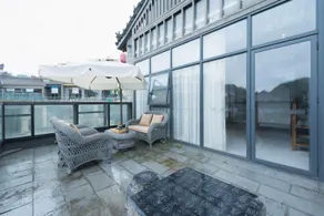 Ye Lang Hua She Hotel - Image 5