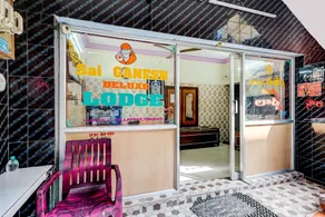 Hotel O Sai Ganesh Deluxe Lodge - Image 5