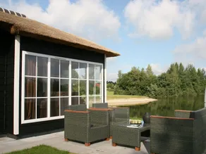 Snygg Woodland Chalet - Image 4