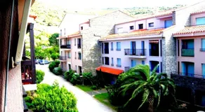 4PA109 Appartement F2 résidence avec piscine parking et cours de tennis - Image 4