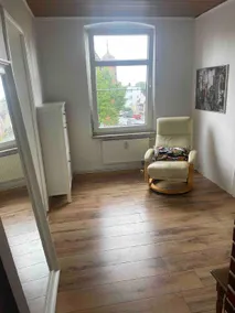 Wohnung in Itzehoe mit Dachterrasse - Image 4