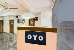 Hotel O by OYO Sunrise - Image 3