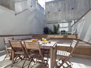 Inside Barcelona Apartments Sants - Image 5