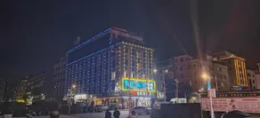 Huizhou galston hotel - Image 5