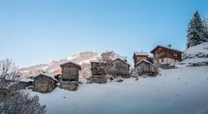 Ferme du Grand Bisse - Gîte agritouristique - Image 4