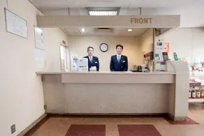 Wakayama Daiichi Fuji Hotel - Image 5