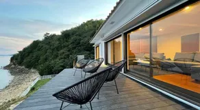 b local Sugawa House - Exclusive Seaside Escape in Ocean House - Image 5