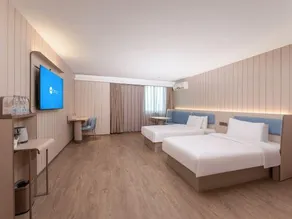 Hanting Hotel Yuyao Xinjian North Road - Image 2