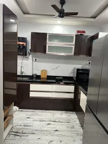 ZeroThought Stays - 2BHK Luxurious Apartment - Image 5