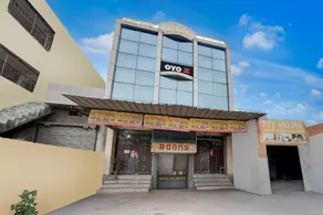 SPOT ON by OYO 777 Hotel Rooms Bankpur Mod Bus Stop - Image 5