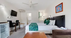 Coffs Harbour Pacific Palms Motel - Image 4