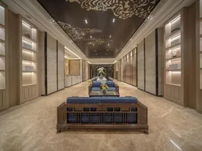 Starway Hotel Yuyao Zhong'an Times Plaza - Image 5