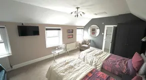 Ashfield Guesthouse - Image 5