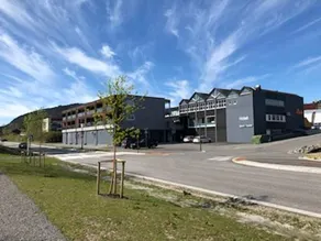 Husnes Sentrum Hotell - Image 5