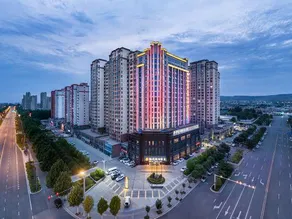 Yanshi Savile Yucheng Hot Spring Hotel - Image 4