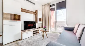 ARI GREEN Apartment near Atrium Mall - Image 2