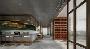 Laizhu Xingchen Hotel (Chengdu Chunxi Road) - Image 2