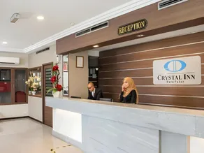 Crystal Inn - Image 5