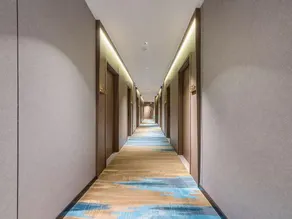 HildaXiangIong  Hotel - Image 3