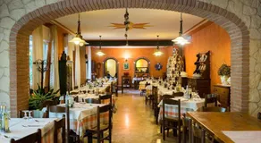 Albergo Olivo - Image 2