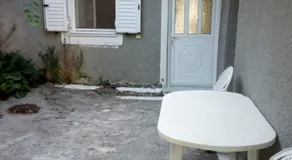 Ενοικιαζόμενη Κατοικία Γρηγόρης - Image 4
