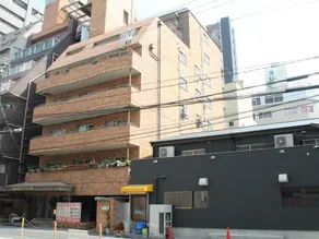 Central Osaka Hostel - Image 3