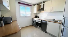Tranquil 2 Bed 2nd Floor at Hacienda Riquelme Golf Resort - Image 5