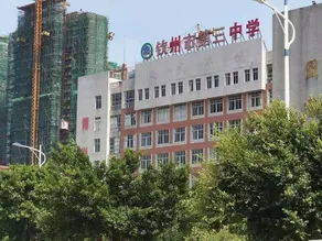 Qinji Hotel (Wuyue Plaza Baishihu Park) - Image 5