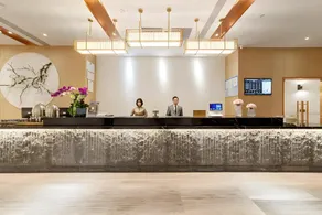 Jianguo Hidden Hotel Xiamen Railway Station Mingfa Commercial Plaza - Image 3