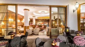 Hotel Angelo Engel - Image 5