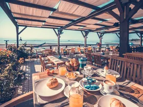 Lodge Tenuta Primero in Grado - Image 3