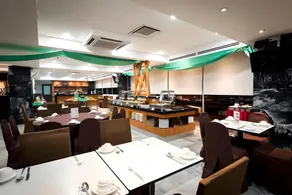 Hotel Sentral Melaka @ City Centre - Image 2
