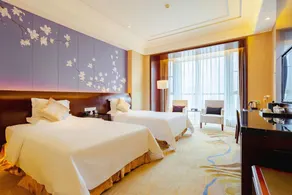 Xishui Hotel - Image 5