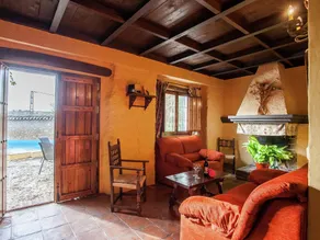 Farmhouse in Fuentes de Cesna near Iznajar - Image 2